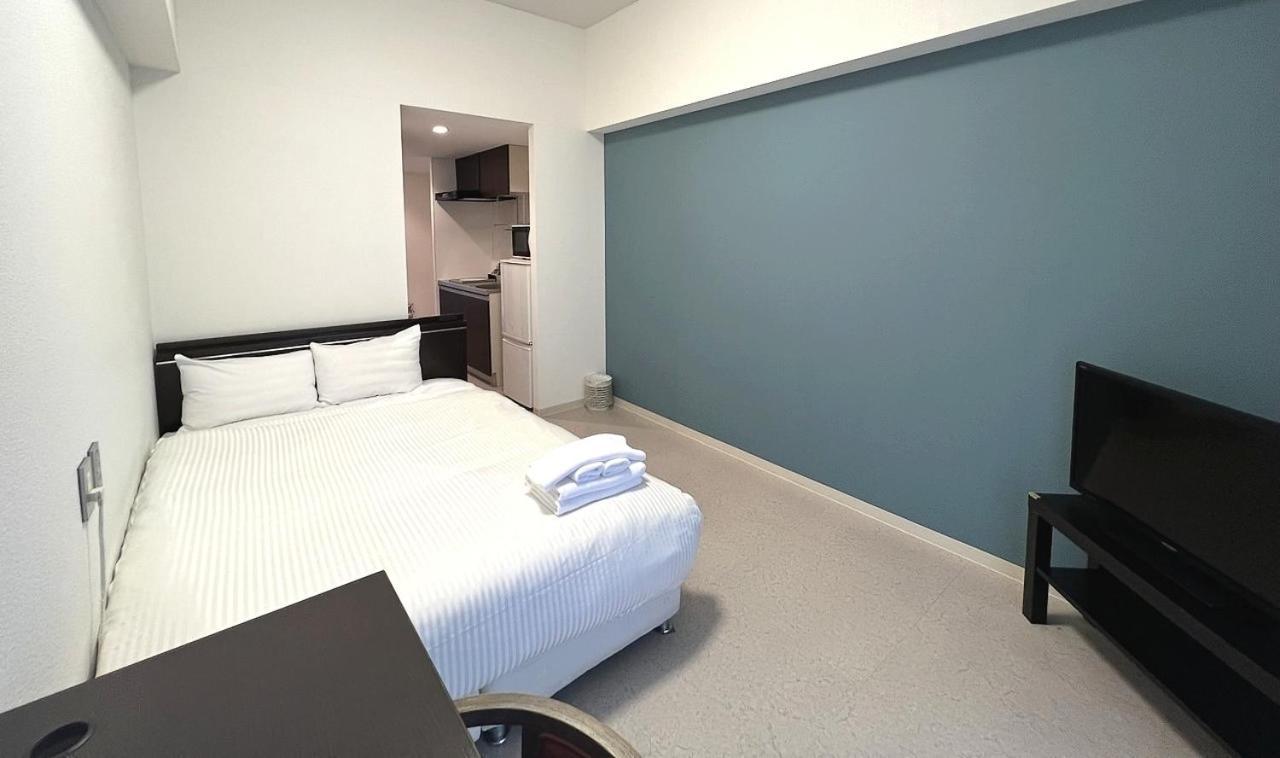 Bibi Hotel Tomariport Naha Luaran gambar